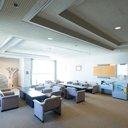 Hiroshima International Youth House Jms Aster Plaza Exterior photo