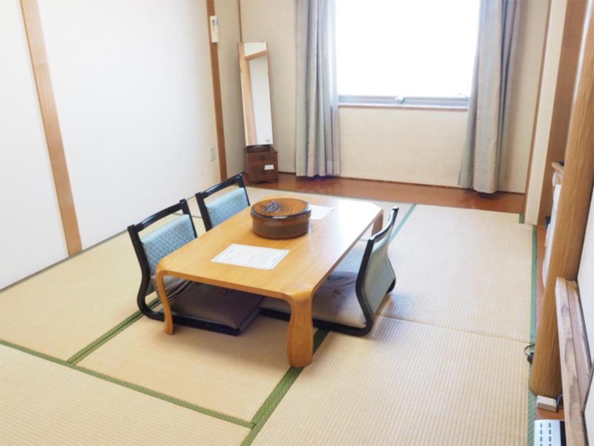 Hiroshima International Youth House Jms Aster Plaza Exterior photo