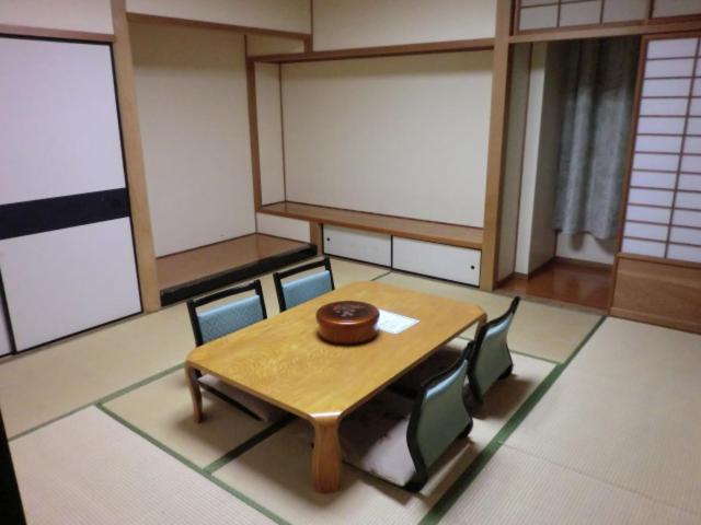 Hiroshima International Youth House Jms Aster Plaza Exterior photo