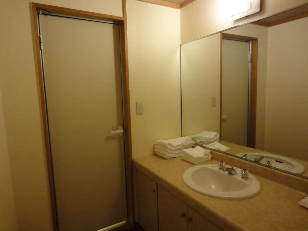 Hiroshima International Youth House Jms Aster Plaza Exterior photo