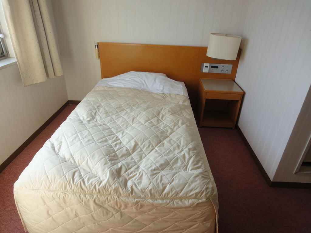 Hiroshima International Youth House Jms Aster Plaza Room photo